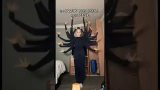ВАУ!🤯🧘🏼‍♀️🤣