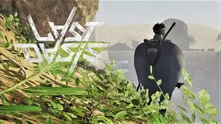 Last Oasis - мы в осаде