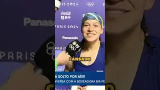joga um soquinho na costela do teu pai #defante #diogodefante #olimpiadas2024 #Paris2024 #humor