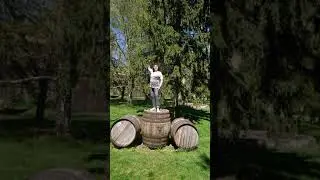 На дегустации: красное или белое? 