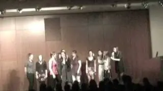 Macalester Sirens: Dreams