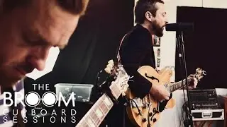 For We Are Many - Harriet // The Broom Cupboard Sessions