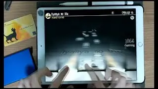 Deemo - NyaNya no Uta (Hard) - 99.87 FC