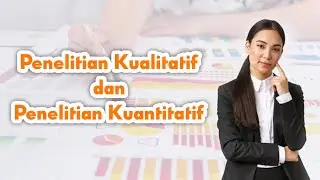 Perbedaan Kualitatif dan Kuantitatif