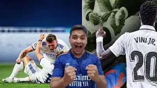Mbappe Update ! Luka Modric & Toni Kroos Last Dance ! Vinicius Jr New Contract !