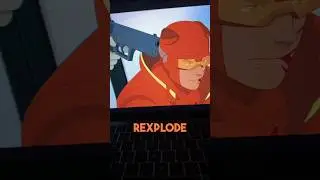 How did Rexplode survived 