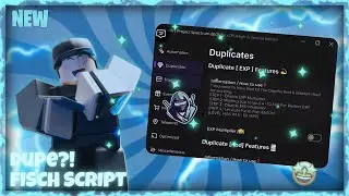 [🔥NEW] Fisch Script Free - Fastest Auto Farm & Infinite Coins! (PC)