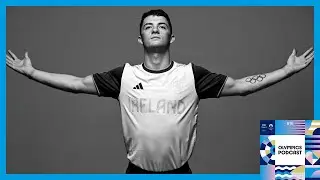 McClenaghan takes the horse to France | RTÉ Olympics Podcast