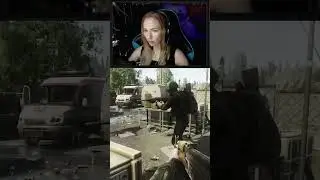 ☣️ОХРАНА НОВИЧКА☣️ Escape from Tarkov☣️#Сталкерша #tarkov #escapefromtarkov #eft #games #игры