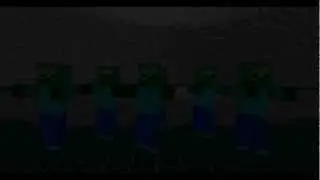 Voidheart vs Shadowshifter26, Minecrafter405 and Jman02000