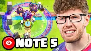 😱🤯I'M RATE YOUR GAMEPLAY... (and despair) | Clash Royale German