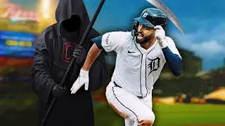 The Tigers Have A Cleveland Problem 