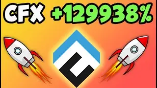 WATCH NOW!! CONFLUX (CFX) WITH HIT $5? | CONFLUX PRICE PREDICTION 2022 TO 2026 | EXPLAINED