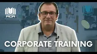 Take Corporate Training To The Next Level | PICA