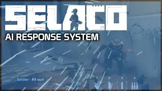 Selaco - 'AI Response System' demonstration