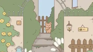 Cute Intro Aesthetic Template 🌟