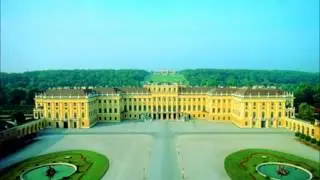 Johann Strauss Op.225 Gruß an Wien / Greeting to Vienna