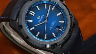 Insane quality for the price - Swiss Watch