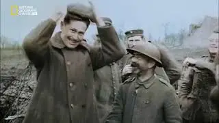 Armisticio de Compiègne