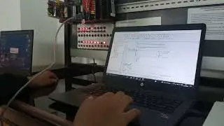 Program pada Industri Minuman Kopi Kemasan dengan Sistem Pengolahan dan Pengisian berbasis PLC
