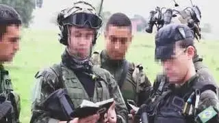 GRUMEC | COMANF | PARA-SAR 2019