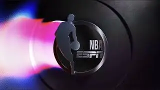 NBA on ESPN New Theme (2022-present)