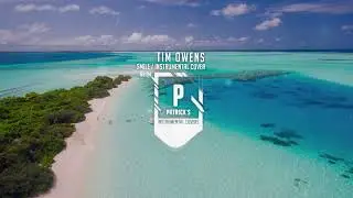 Tim Owens - Smile ( Instrumental )