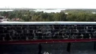 Крыша-ЯД-1