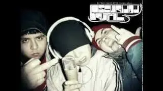 Rap Curicano - Infecto - OB