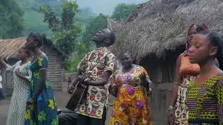 behind_the_scene-entend_ma prière_by(BenMan) Official