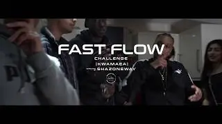 KWAMAEA - FAST FLOW (@_KWAMAEAX)