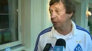 Юрий Семин об игре с "Монако"