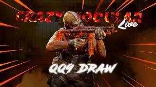 QQ9 LUCK DRAW FUNNY VERSION