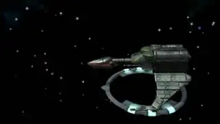 Klingon Bird of Prey
