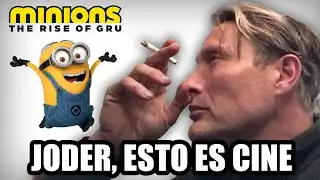 REVIVIÓ EL CINE