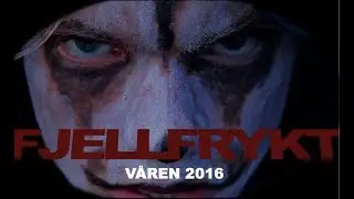 Fjellfrykt