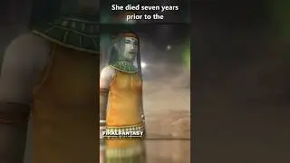 The Summoner NO ONE Remembers from FFX 😱