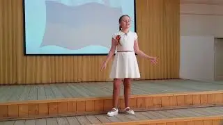 Юсубова Дарья - Баллада о матери