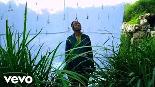 Masego - Polygamy (Visualizer)