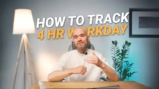I tried to track my time for a week | Time management for freelancers