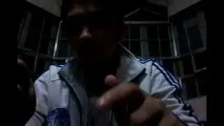 Ateneo de Manila University Beatboxer