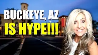 Buckeye AZ 2023!!!