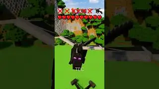 Upgrading The Mob Until One Survives!