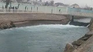 Салом Из Таджикистана