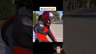 Respect 💯 - CRAZY RESPECT 🔥 