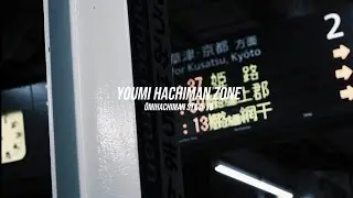 合作│YOUMI HACHIMAN ZONE