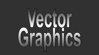 How to turn an image into a vector graphic using Adobe Illustrator