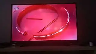 Kanal 7 - Haber Kapanış + Yerli Dizi Jeneriği + Akıllı İşaretleri Örneği (10.09.2023)