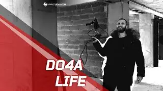 Строим производство Do4a Lab с нуля. Live блог. Где будет производится спортпит?