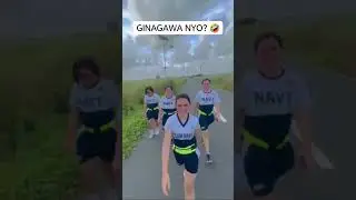 gngwa nyo? hahah #shorts #trending #navy #philippinenavy